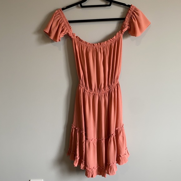 Summer Dress - O/S - Picture 5 of 5